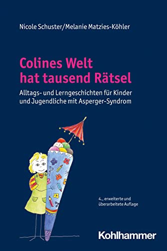 Stock image for Colines Welt Hat Tausend Ratsel for sale by Blackwell's