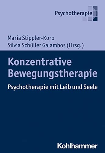 Beispielbild fr Konzentrative Bewegungstherapie zum Verkauf von Blackwell's