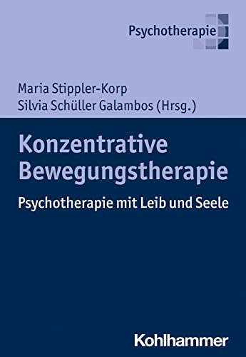 Stock image for Konzentrative Bewegungstherapie for sale by Blackwell's