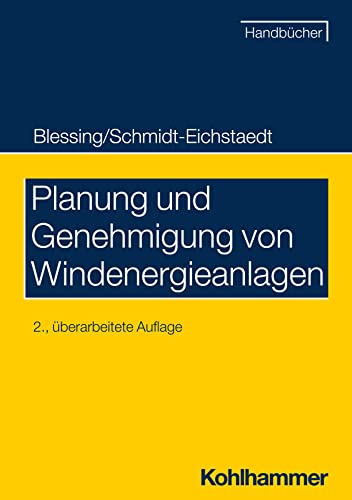Stock image for Planung Und Genehmigung Von Windenergieanlagen -Language: German for sale by GreatBookPrices