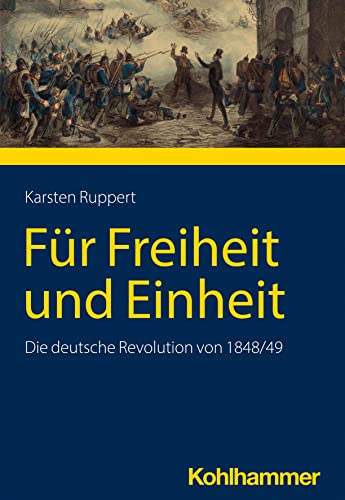Stock image for Fr Freiheit und Einheit for sale by GreatBookPrices