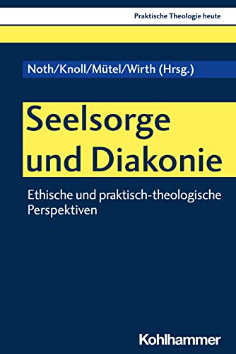 Stock image for Seelsorge Und Diakonie for sale by Blackwell's