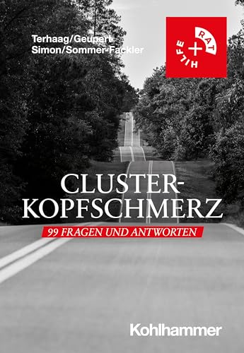 Stock image for Clusterkopfschmerz : 99 Fragen Und Antworten -Language: German for sale by GreatBookPrices