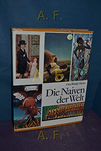 Stock image for Die Naiven der Welt for sale by medimops