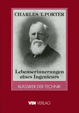 Stock image for Lebenserinnerungen eines Ingenieurs. Einf. zur Reprint-Ausg. v. Oskar Mahrenholtz. for sale by Antiquariat Kai Gro
