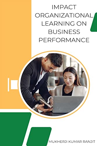 9783189727746: Impact Organizational Learning on Business Performance