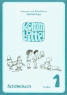Imagen de archivo de Komm Bitte! - Level 1: Schulerbuch 1 a la venta por POQUETTE'S BOOKS
