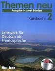 9783190015672: Themen Neu Level 2 (German Edition)