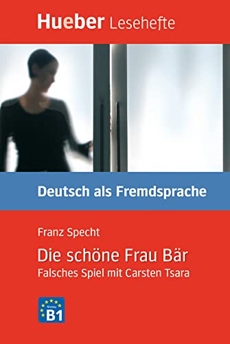 Stock image for Die Schone Frau Bar - Falsches Spiel Mit Carsten Tsara - Buch for sale by Blackwell's