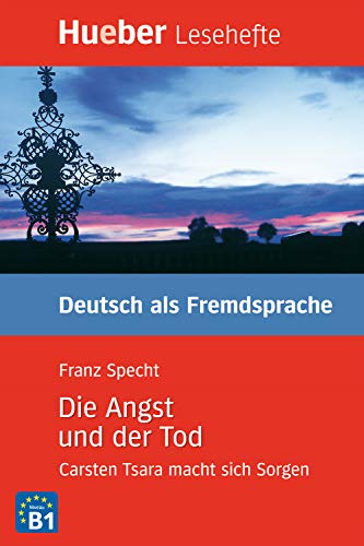 Imagen de archivo de Die Angst und der Tod -Language: german a la venta por GreatBookPrices