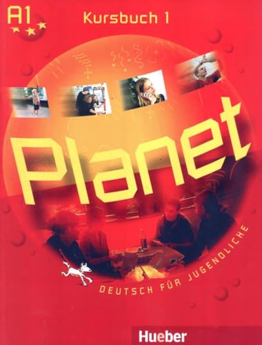 Beispielbild fr Planet zum Verkauf von SecondSale