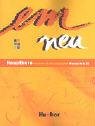 Imagen de archivo de Em Neu: Hauptkurs; Kursbuch: Kursbuch Niveaustufe B2 a la venta por WorldofBooks