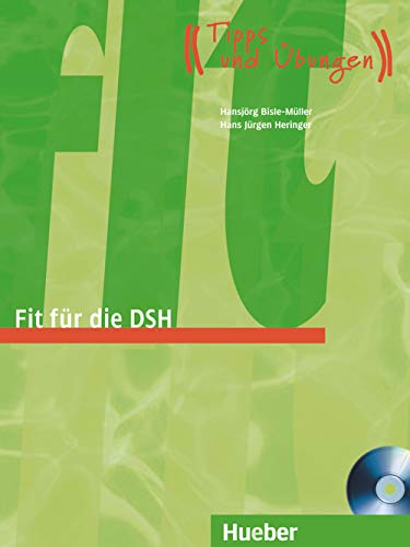 Stock image for Fit fr die DSH. bungsbuch: Tipps und bungen for sale by medimops