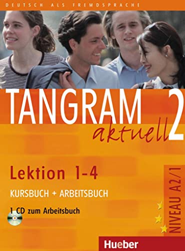 Beispielbild für Tangram Aktuell (German Edition) zum Verkauf von Better World Books