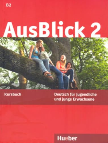 AusBlick 02. Kursbuch - Fischer-Mitziviris, Anni