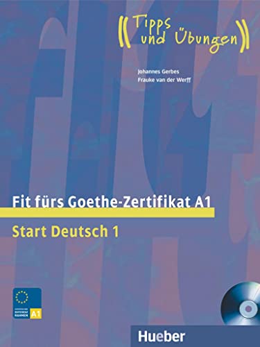 Beispielbild fr Start Deutsch 1. Fit frs Goethe-Zertifikat A1 zum Verkauf von medimops