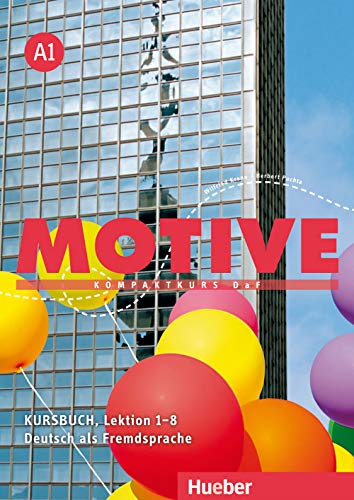 Stock image for Motive A1. Kursbuch -Language: german for sale by GreatBookPrices