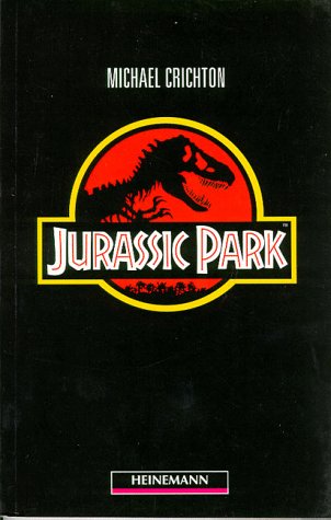 Stock image for Jurassic Park: Heinemann Guided Readers for sale by medimops