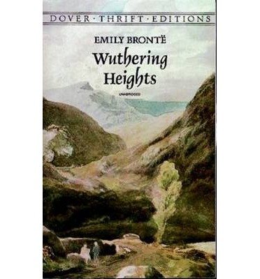 Wuthering Heights. Mit Materialien. (Lernmaterialien) (9783190025411) by Bronte, Emily; Cornish, F. H.