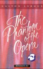 The Phantom of the Opera. (Lernmaterialien) (9783190026388) by Leroux, Gaston; Colbourn, Stephen