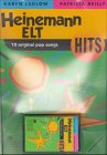 Heinemann ELT Hits. Inkl. Cassette. 10 original pop songs. (Lernmaterialien) (9783190026401) by Ludlow, Karen; Reilly, Patricia
