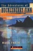 Beispielbild fr The Adventures of Huckleberry Finn. Beginner Level. (Lernmaterialien) zum Verkauf von medimops