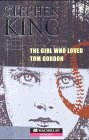 9783190027293: The Girl Who Loved Tom Gordon