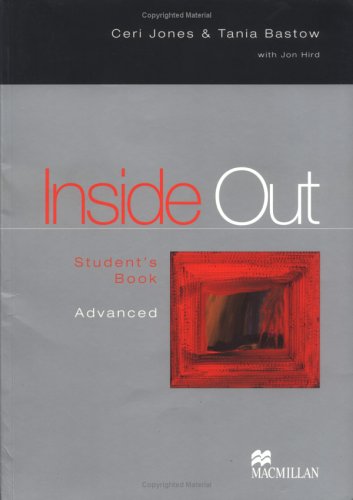 9783190028757: Inside Out: Student's Book