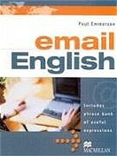 Beispielbild fr Email English. zum Verkauf von WorldofBooks