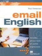 Email English (9783190028849) by Paul Emmerson