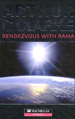 Rendezvous with Rama - Clarke Arthur C., Walker Elizabeth