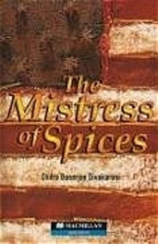 Stock image for The Mistress of Spices : Intermediate Level. for sale by Buchpark
