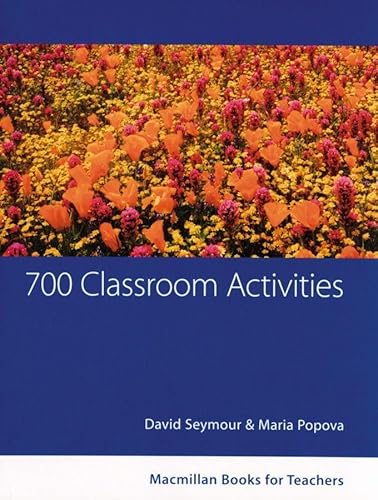 9783190028986: 700 Classroom Activities