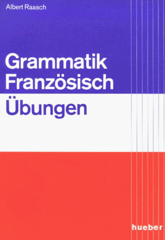 Imagen de archivo de Grammatik Franzsisch. bungen a la venta por medimops