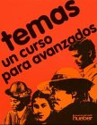 Stock image for Temas, Lehrbuch: un curso para avavzados: Libro Del Alumno for sale by medimops