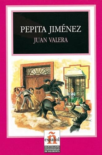 Leer en español - Nivel 5: Pepita Jimenez, Text - Valera, Juan