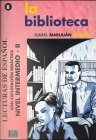 9783190041688: Marijuan adrian I biblioteca