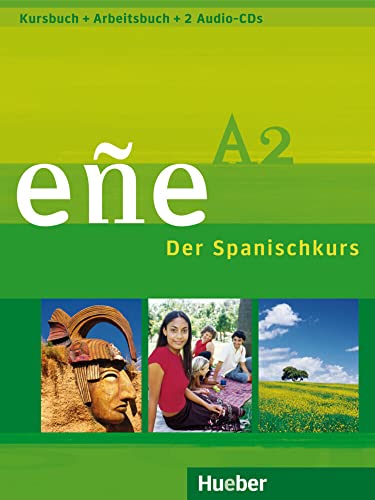 Imagen de archivo de ee A2 -Language: spanish a la venta por GreatBookPrices