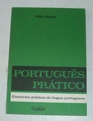 9783190050727: Exercicios Praticos De Lingua Portuguesa (Portugues Pratico)