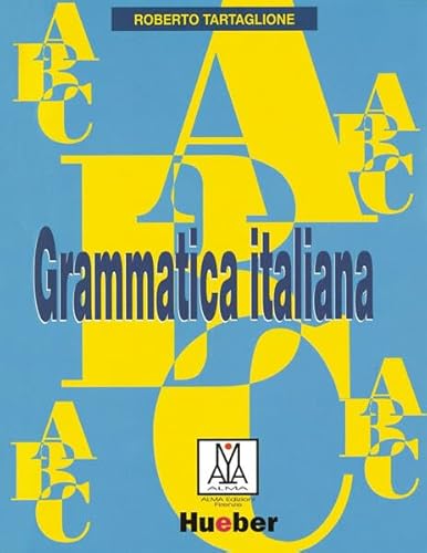 9783190052516: Italiano Facile. Grammatica italiana