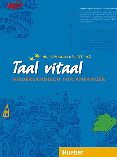 9783190052523: Taal Vitaal: Niederlandisch fur Anfanger (Lehrbuch)