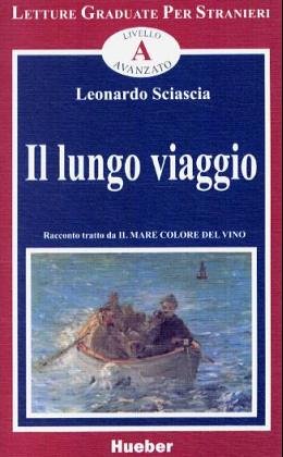 Beispielbild fr Il lungo viaggio. Racconto integrale tratto da Il Mare Colore del Vino. (Lernmaterialien) zum Verkauf von medimops