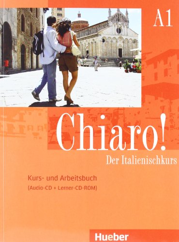 Beispielbild fr Chiaro! A1: Der Italienischkurs zum Verkauf von medimops