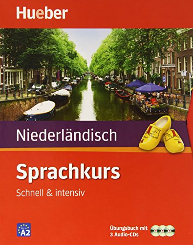 Beispielbild fr Sprachkurs Niederlndisch: Schnell und intensiv zum Verkauf von medimops