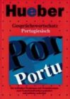 9783190063628: Gesprchswortschatz Portugiesisch