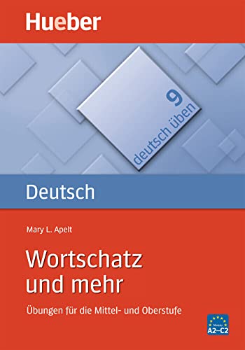 Stock image for Deutsch ben, neue Rechtschreibung, Bd.9, Wortschatz und mehr: Bd 9 for sale by medimops