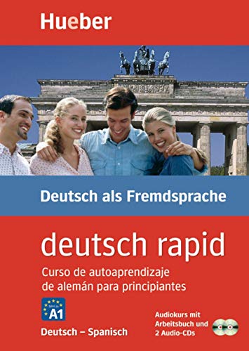 Rapide Deutsch Rapide Deutsch