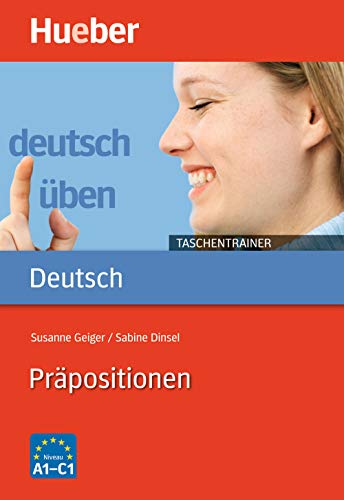 Stock image for DT.BEN Taschentrainer Prpositionen for sale by MusicMagpie