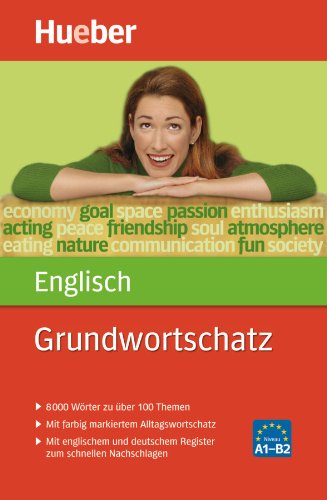 Beispielbild fr Grundwortschatz Englisch zum Verkauf von medimops