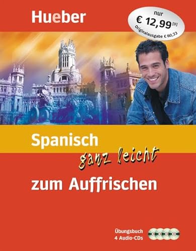Stock image for Spanisch ganz leicht zum Auffrischen for sale by GF Books, Inc.